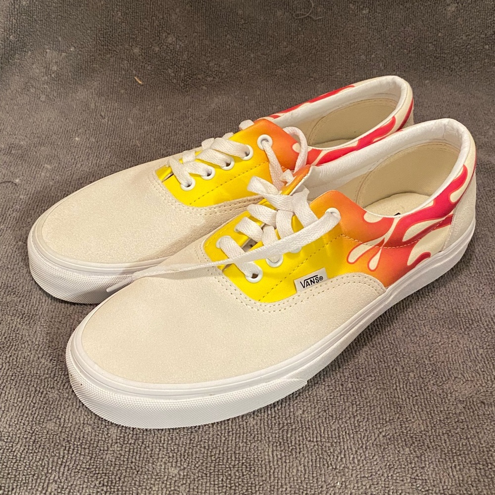Vans Era Flame 9US Men’s